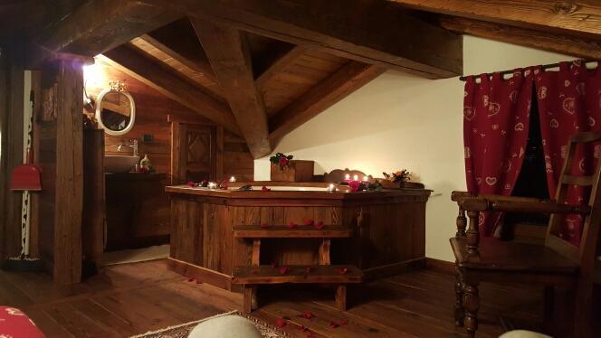 Appartamento Fleur Des Neiges Aosta Quarto foto